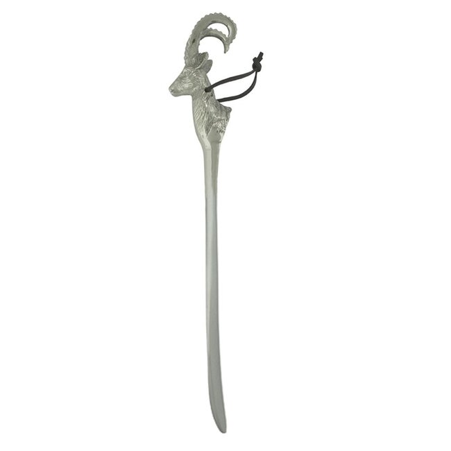 Mars & More schoenlepel steenbok 49cm