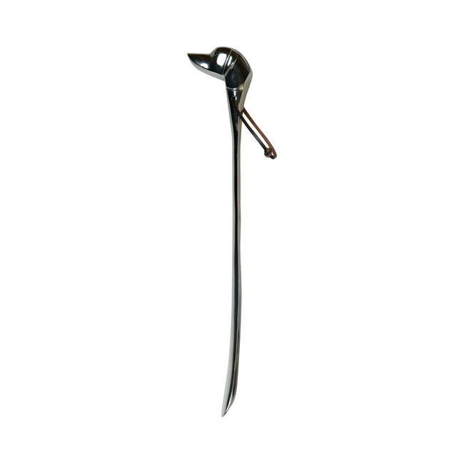 Mars & More schoenlepel teckel 52cm