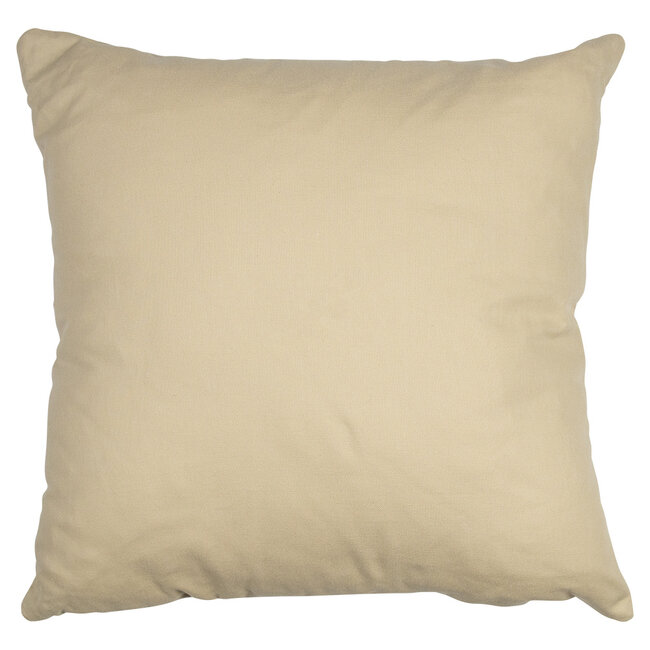 Mars & More gobelin kussen almabtrieb koebel spikkel 45x45cm