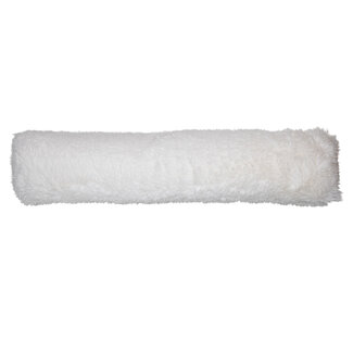 Mars & More tochtkussen beer wit 20x90cm