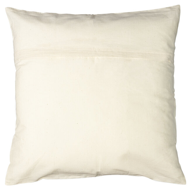 Mars & More canvas kussen konijn achterpoten 50x50cm