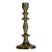Mars & More kandelaar champagne goud small h24 dia 10cm