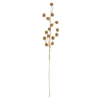 Mars & More siertak pinus goud champagne 98cm*