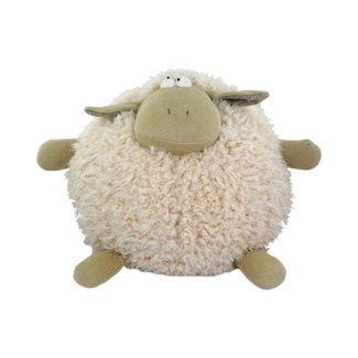 Mars & More Knuffel Schaap Lulu klein 20cm