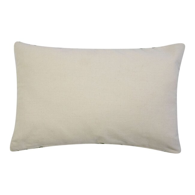 Mars & More Kussen Sabah beige groen 30x50cm