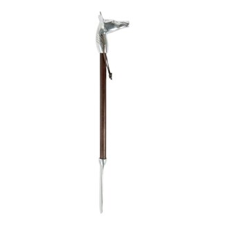 Mars & More Schoenlepel met hout paard 57cm