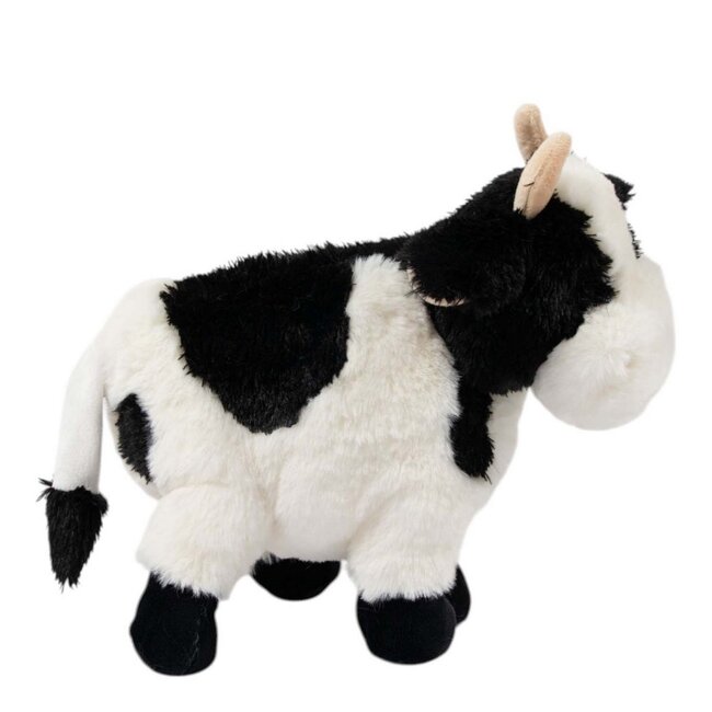 Mars & More Deurstopper Koe Clara middel 25cm