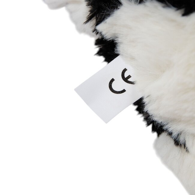 Mars & More Deurstopper Koe Clara middel 25cm