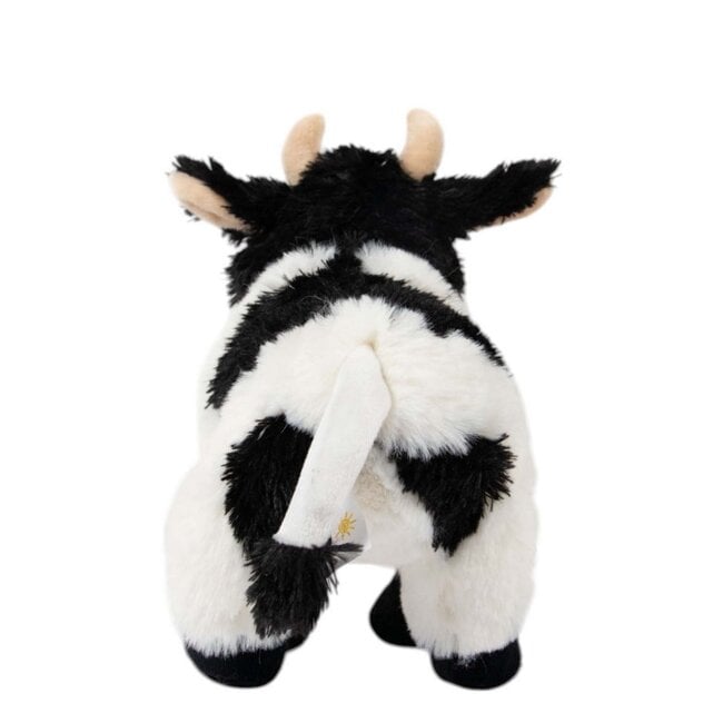 Mars & More Knuffel Koe Clara klein 20cm