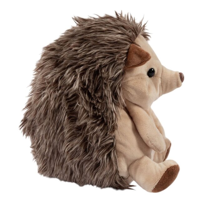 Mars & More Knuffel Egel Harry groot 25cm