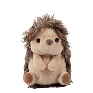 Mars & More Knuffel Egel Harry klein 15cm