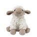 Mars & More Knuffel Zittend schaap Benny klein 18cm