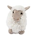 Mars & More Knuffel Staand schaap Bella klein 21cm