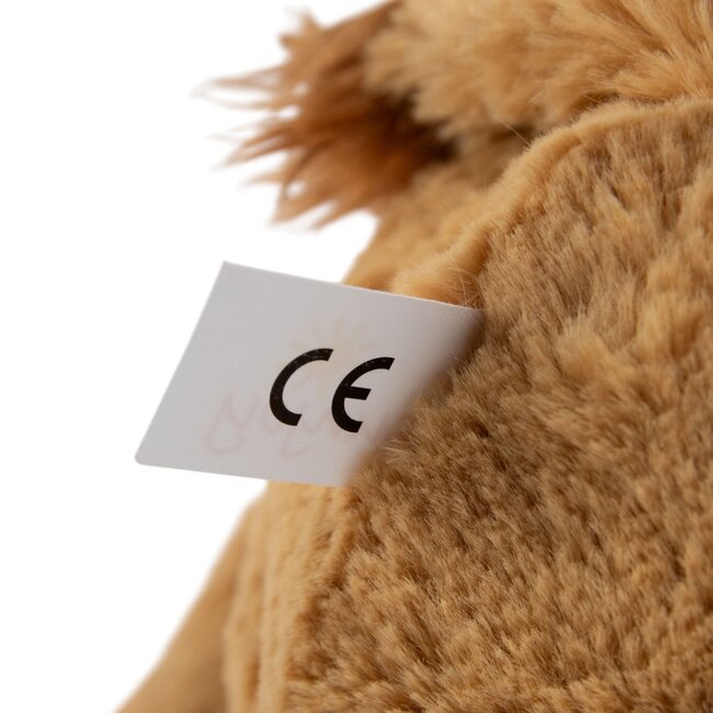 Mars & More Deurstopper Koe lange benen Greta middel 23cm