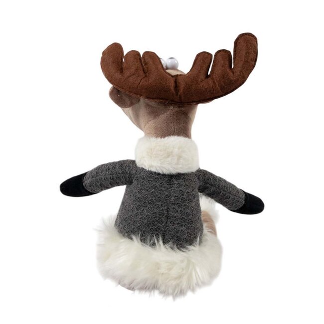 Mars & More Knuffel hert lange benen Ruby middel 25cm