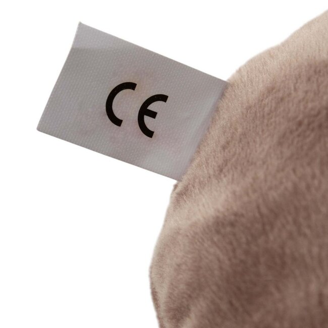 Mars & More Knuffel hert lange benen Ruby groot 30cm