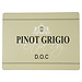 Mars & More placemat wijn pinot grigio beige 30x40cm (4)