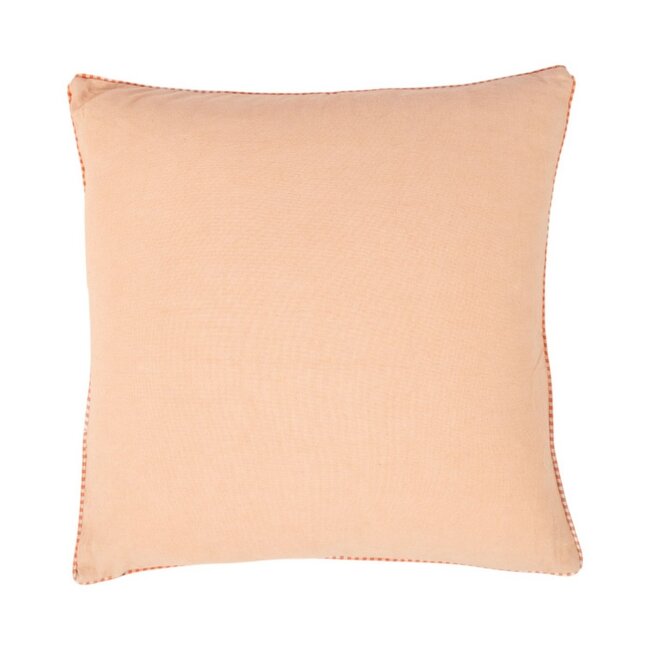 Mars & More Kussen Artisan bloemen all over 45x45cm