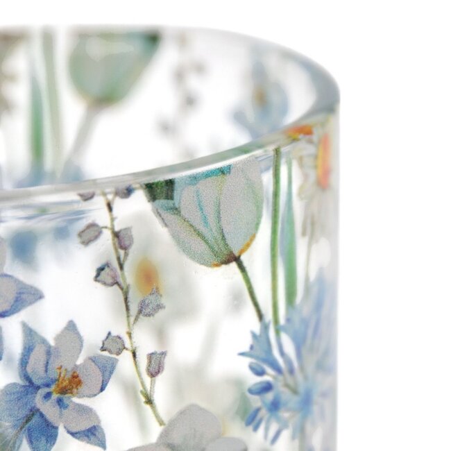 Mars & More Theelichthouder narcis large 18cm