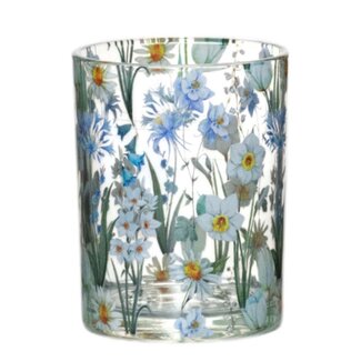 Mars & More Theelichthouder narcis medium 12cm