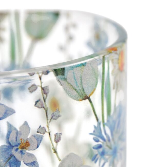 Mars & More Theelichthouder narcis medium 12cm