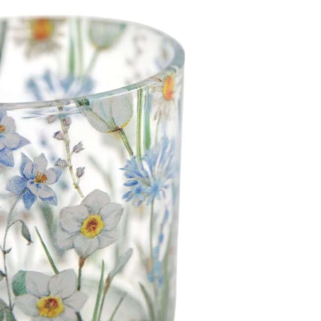 Mars & More Theelichthouder narcis small 8cm