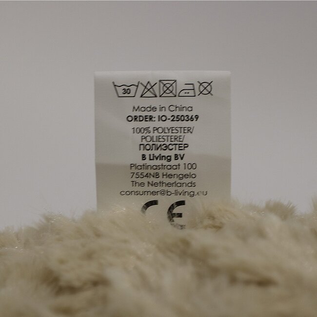 Mars & More Knuffel Kip 33cm