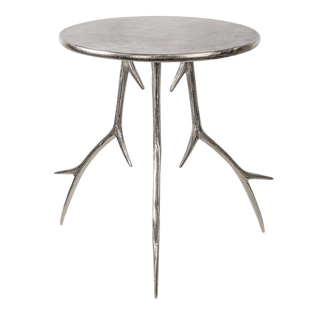 Mars & More tafel gewei dia 48cm*