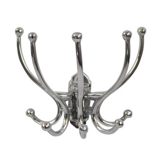 Mars & More kapstok 5 hoog 20cm