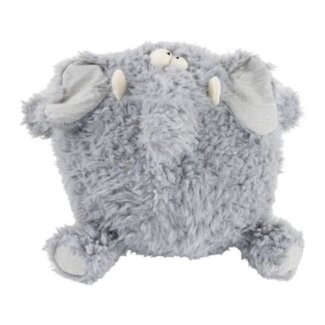 Mars & More knuffel olifant groot 50cm*