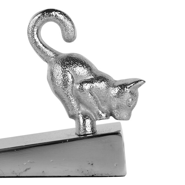 Mars & More deurstopper kat 15cm