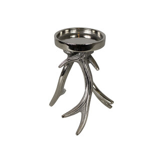 Mars & More kandelaar gewei 19cm