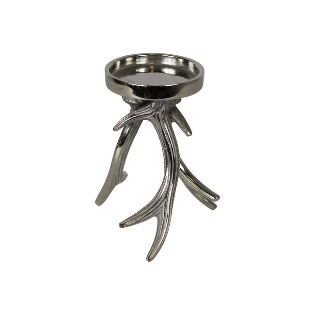 Mars & More kandelaar gewei 19cm