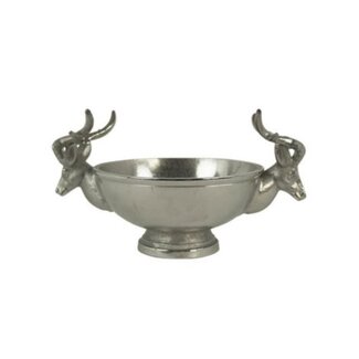 Mars & More schaal hert klein 25cm