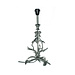 Mars & More staande lampvoet gewei 60cm