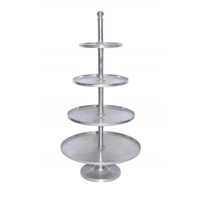 Mars & More etagère rond 4 lagen 120cm