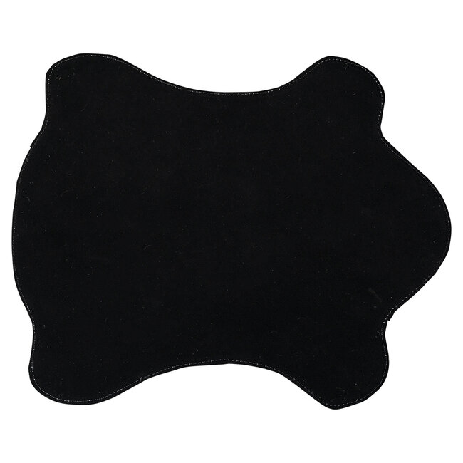 Mars & More *placemat koevorm zebra 30x48cm*