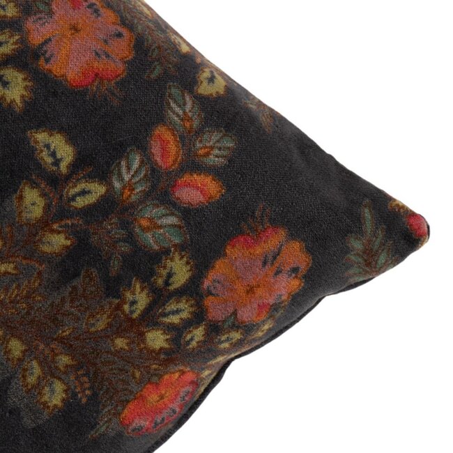 Linen & More Avalon kussen multicolor 60x60cm