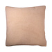 Linen & More Jax kussen beige 60x60cm