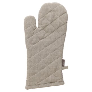 Linen & More Indi Ovenwant beige 18x33cm