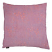 Linen & More Cushion Keith 45x45 Soft Pink