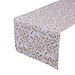 Linen & More Liberty Tafelloper c. geel 50x140cm