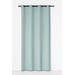 Linen & More Edera gordijn mint 8 rings 135 x 260 cm