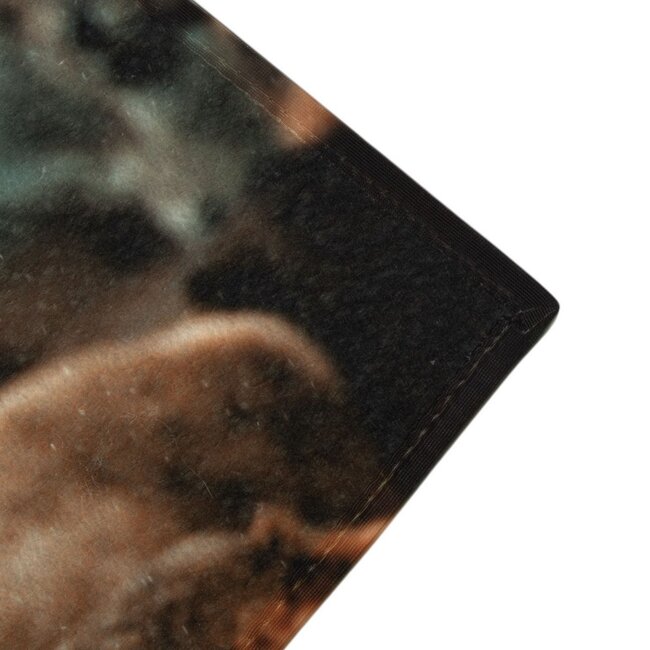 Mars & More deurmat winter hert 75x50cm