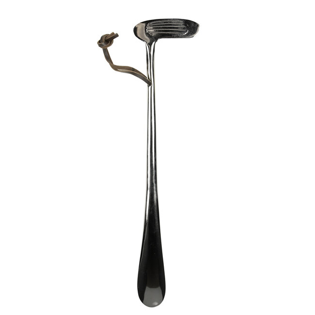 Mars & More aluminium schoenlepel golf putter