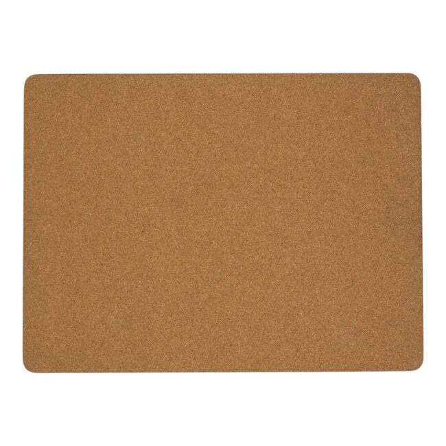 Mars & More Placemats Delfts blauw 30x40cm  set van 4