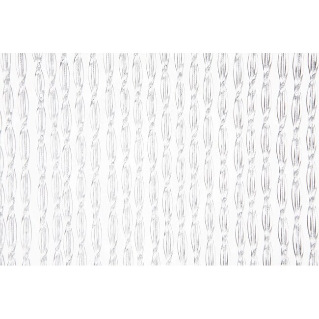 2Lif  Vliegengordijn transparant 100x260cm