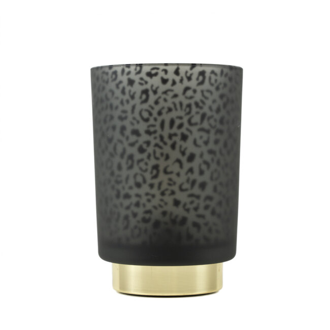 Mars & More led tafellamp cheetah 15cm