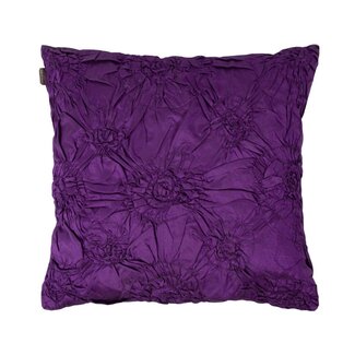 Linen & More Passion 45x45 purple