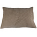 Linen & More Cushion New Elegance 40x60 Bei